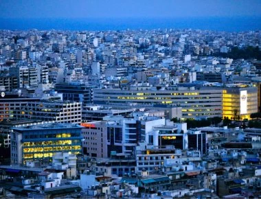 Οι Τούρκοι κάνουν χρήση της «χρυσής βίζας» & εκμεταλλεύονται την οικονομική ανέχεια αγοράζοντας ελληνικά ακίνητα